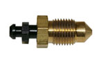 M10 CALIPER BLEEDER SCREWS