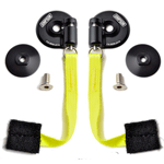 M6 QUICK RELEASE HELMET ANCHOR KIT