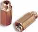 MAIN CARB JET EXTENSION   ( Sold in Pair)