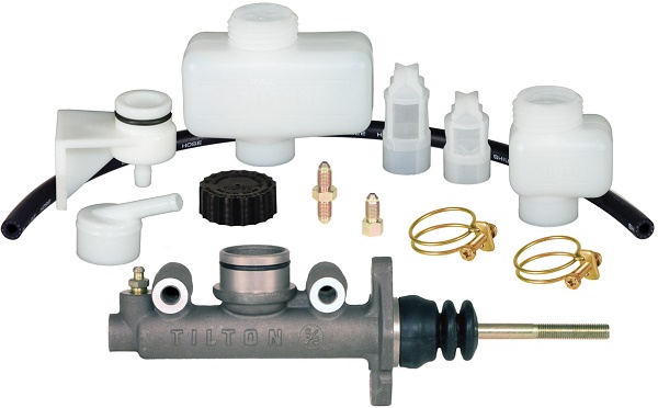 MASTER CYLINDERS and KITS