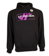 MEDIUM ^BIG BLOCK^ HOODIE