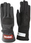 MEDIUM   SFI-5 DOUBLE LAYER SFI GLOVES