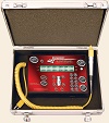 MEMORY PROBE PYROMETER