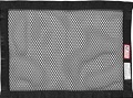 MESH WINDOW NET 24^ x 18^     BLACK
