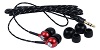 MID LEVEL DRIVER EARPIECE