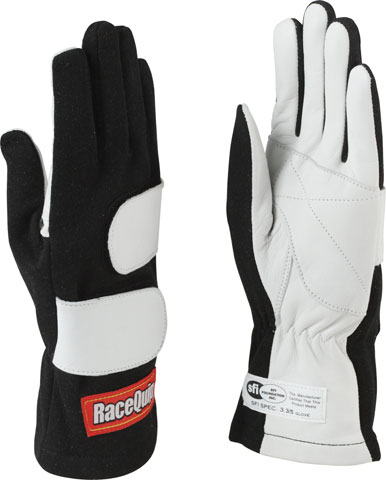 MOD DOUBLE LAYER GLOVES