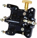 MODIFIED STYLE BRAKE PEDAL BALANCE BAR