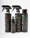 MOLECULE NOMEX SUIT CLEANING KIT