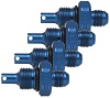 MORE ASSIST ALUMINUM FLOW