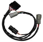 MSD ADAPTOR HARNESS - 358 D.I.R.T.