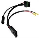 MSD ADAPTOR HARNESS