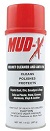 MUD -X HELMET CLEANER