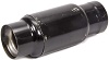 MUFFLER 11^ 3-1/2^ IN x 3-1/2^ OUT