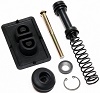 Master Cylinder Rebuild Kit, 1 in Bore