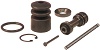 Master Cylinder Rebuild Kit, 3/4 in Bore