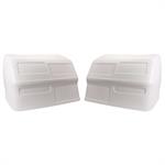 Monte Carlo SS MD3 Nose White 1983-88