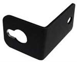 Mount for Fire Bottle and Safe Craft Drivers Nozzle