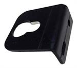 Mount for Fire Bottle and Safe Craft Fuel Cell Nozzle