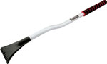 Mud Scraper, 32^ Long, Foam Grip