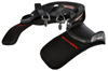 NECKSGEN REV2 LITE MEDIUM - CARBON FIBER