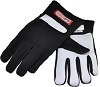 NOMEX SINGLE LAYER GLOVES SMALL BLACK