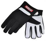 NOMEX SINGLE LAYER GLOVES XL BLACK