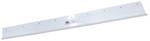 NOSE SKIRT PLASTIC   WHITE