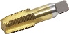 NPT TAP,  1/8-27 in Right Hand Thread, Each