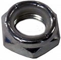 NYLOCK NUT NARROW 1/2^  F.