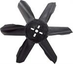 NYLON FAN 15^  6 BLADE