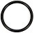  O-RING -  .070 X .426 I.D X .566 O.D