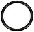  O-RING - .070 x .551 (9/16^) I.D x .691 (11/16^) O.D