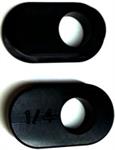 OFFSET CAMBER ADJUSTABLE 1/4'' BUSHING