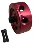 OIL FILTER ADAP