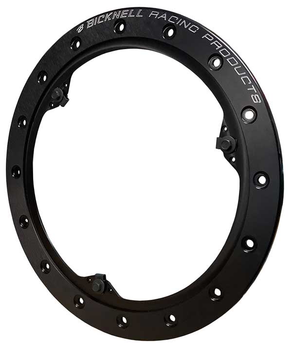 OUTER BEAD LOCK RING FOR MUD COVER