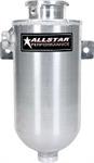 OVER FLOW RECOVERY TANK W/FILLER NECK