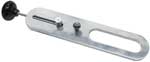 Oil Filter Cutter, Adjustable, Aluminum