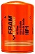 Oil Filter Screw-On, 5-3/4 in Tall, 13/16-16 in Thread