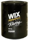Oil Filter, Screw-On, 6 in Tall, 1-1/8-16 in Thread