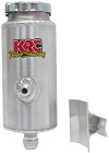 P/S TANK, ROUND,  ECONO, Resovoir W/BKT
