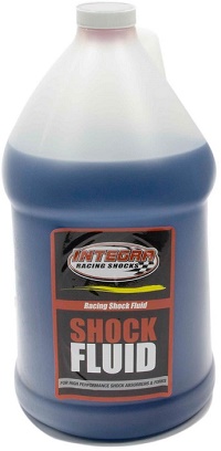 PCR INTEGRA SHOCK OIL (PCR)