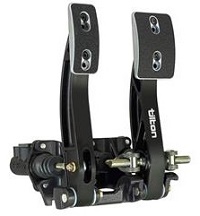 PEDALS - BALANCE BARS - LINKAGES