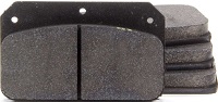 PFC BRAKE PADS