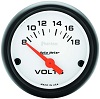 PHANTOM VOLTMETER
