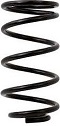 PIG TAIL COILSPRING    5 -1/2'' x 12''  175#