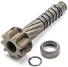 PINION KIT, 9T, 10/12P, STD/R