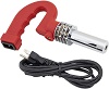 PISTOL GRIP TIRE GROOVER, SIPER