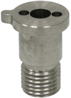 PISTON STUD, REBOUND-IDA