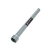 PIT SOCKET WITH 1^ HEX SOCKET  12^ LONG