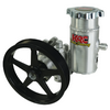 POWER STEER PUMP/TANK
